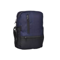 ASB 027 Polyester Sling Bag Blue
