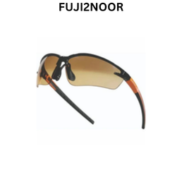 Delta Plus Fuji 2 Gradient Safety Glasses - FUJI2NOOR