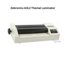 Zebronics A3L2 Themal Laminator