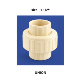 Ajay Greenline Union 40 mm