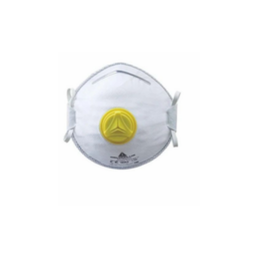 Delta Plus M1200V Safety Mask Box of 10 Masks