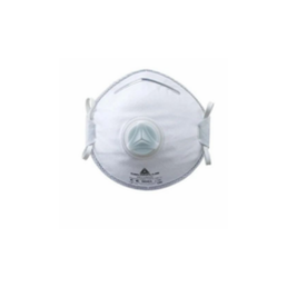 Delta Plus M1100V Safety Mask - Box of 10 Masks