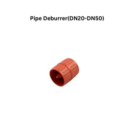 MechAir Pipe Deburrer(DN20-DN50)