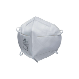 Delta Plus M1202BHBC Safety Mask - Box of 30 Masks