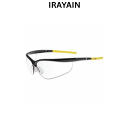 Delta Plus Iraya Clear Safety Glasses - IRAYAIN