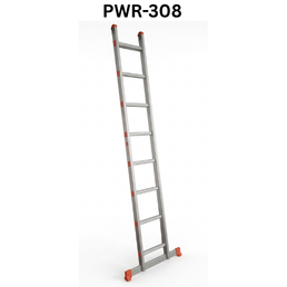 Prime Wall Reclining Ladders - PWR-308