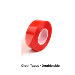 Itapes Cloth Tapes - Double side