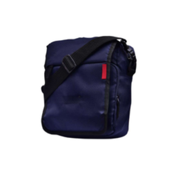 ASB 077 Polyester Sling Bag Blue