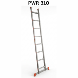 Prime Wall Reclining Ladders - PWR-310