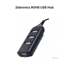 Zebronics 90HB USB Hub
