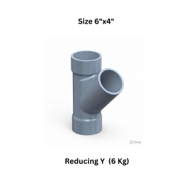 Ajay Greenline Reducing Y (6 Kg) 160 mm x 110 mm