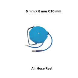 AirPipe Air Hose Reel - 5 mm X 8 mm X 10 mm