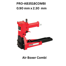 Kaymo Air Boxer Combi PRO-AB3518COMBI - 0.90 mm x 2.30 mm