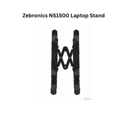 Zebronics NS1500 Laptop Stand