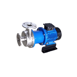 Ambey Stainless Steel Monoblock Pumps - 500 m³/hr