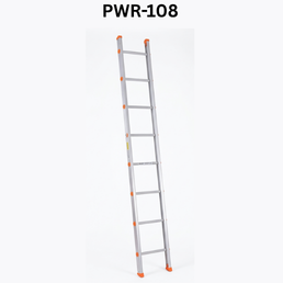 Prime Wall Reclining Ladders - PWR-108