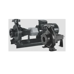 Ambey Single-stage Bare Shaft End-Suction Pumps - 2700 m³/h
