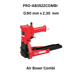 Kaymo Air Boxer Combi - PRO-AB3522COMBI - 0.90 mm x 2.30 mm
