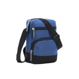 ASB 223 Polyester Sling Bag Blue