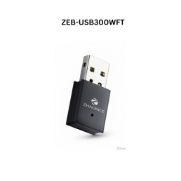 Zebronics USB300WFT Wifi Dongle