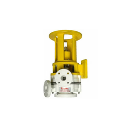 Ambey Vertical Glandless Pumps - 55 m3/hr