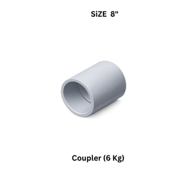 Ajay Greenline Coupler (6 Kg) 200 mm
