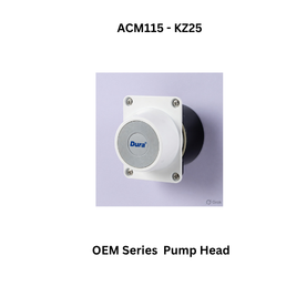 Fluid Masters OEM Series Pump Head - ACM115 - KZ25