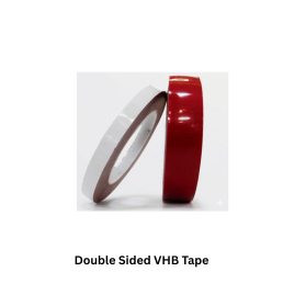 Itapes Double Sided VHB Tapes