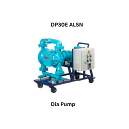 Fluid Masters Dia Pump DP30E ALSN