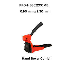 Kaymo Hand Boxer Combi - PRO-HB3522COMBI - 0.90 mm x 2.30 mm