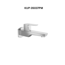 Jaquar Bib Cock with Wall Flange