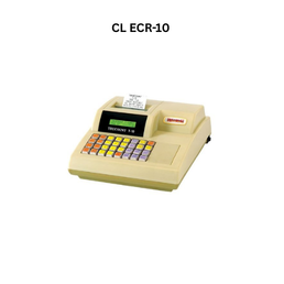 Clonet Label /Receipt Printing Scales ECR / Billing Terminals CL ECR-10