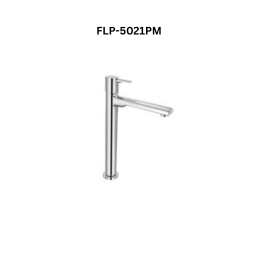 Jaquar Pillar Cock with Extension Body