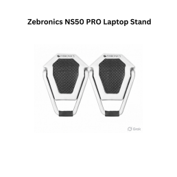 Zebronics NS50 PRO Laptop Stand