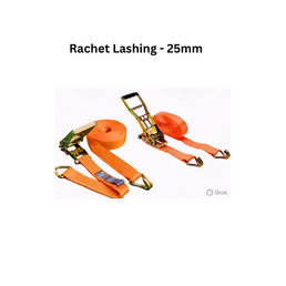 Vighnaha Enterprises Rachet Lashing - 25mm 1.5 ton
