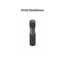 Stud - 20 mm x200 mm
