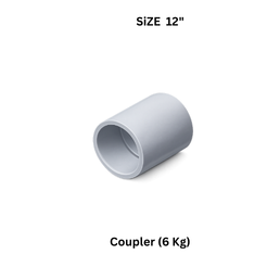 Ajay Greenline Coupler (6 Kg) 315 mm