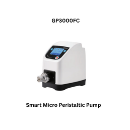 Fluid Masters Smart Micro Peristaltic Pump GP3000FC