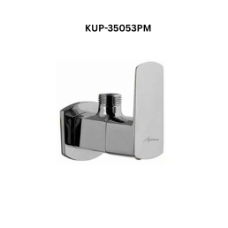 Jaquar Angular Stop Cock with Wall Flange