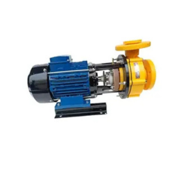 Antlia Centrifugal Monoblock Pump – 3 HP