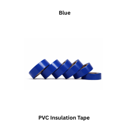 Itapes PVC Insulation Tape - Blue