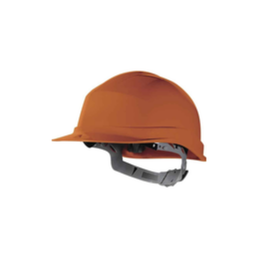 Delta Plus Zircon Safety Helmet 1 - ZIRC1BC - Orange
