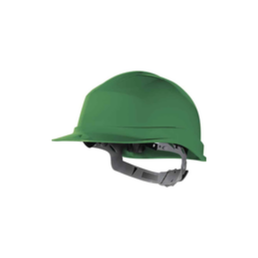 Delta Plus Zircon Safety Helmet 1 - ZIRC1BC - Green