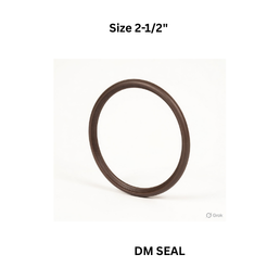 Ajay Greenline DM Seal 75 mm