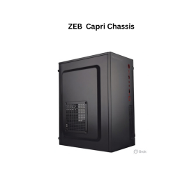 Zebronics Capri Chassis