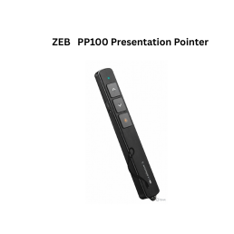 Zebronics PP100 Presentation Pointer
