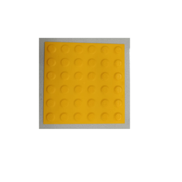 GoSafe Pu Tactile Tile Warning GSI-002