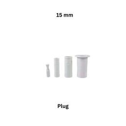 Luthra Pneumsys Plug - 15 mm