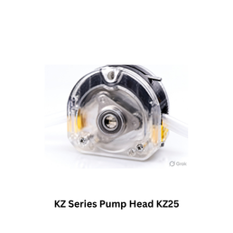 Fluid Masters KZ Series Pump Head KZ25