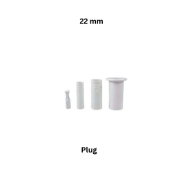 Luthra Pneumsys Plug - 22 mm